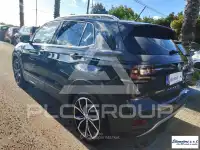 2019 Volkswagen T-Cross