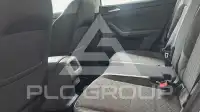 2019 Volkswagen T-Cross