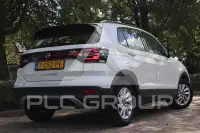 2019 Volkswagen T-Cross