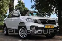 2019 Volkswagen T-Cross