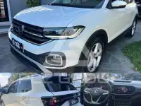 2019 Volkswagen T-Cross