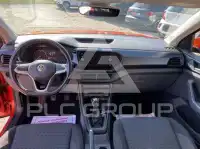 2019 Volkswagen T-Cross