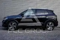 2019 Volkswagen T-Cross
