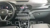 2019 Volkswagen T-Cross