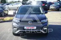 2019 Volkswagen T-Cross