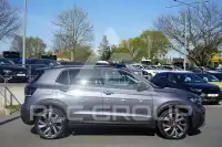 2019 Volkswagen T-Cross