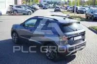 2019 Volkswagen T-Cross