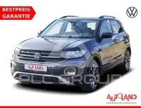 2019 Volkswagen T-Cross