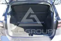 2019 Volkswagen T-Cross