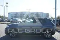 2019 Volkswagen T-Cross