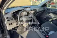 2019 Volkswagen T-Cross