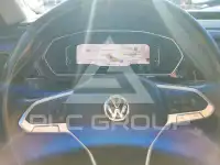 2019 Volkswagen T-Cross