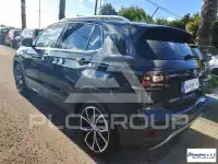 2019 Volkswagen T-Cross