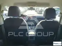 2019 Volkswagen T-Cross