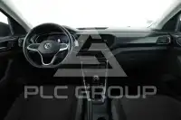 2019 Volkswagen T-Cross