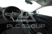 2019 Volkswagen T-Cross