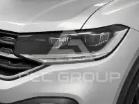 2019 Volkswagen T-Cross