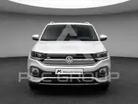 2019 Volkswagen T-Cross