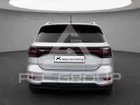 2019 Volkswagen T-Cross