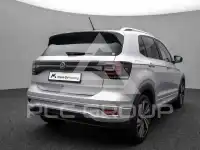 2019 Volkswagen T-Cross