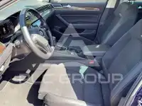 2019 Volkswagen Passat