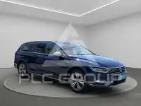 2019 Volkswagen Passat
