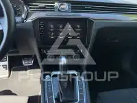 2019 Volkswagen Passat