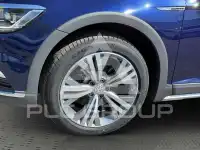 2019 Volkswagen Passat