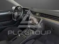 2019 Volkswagen Passat