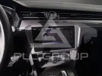 2019 Volkswagen Passat