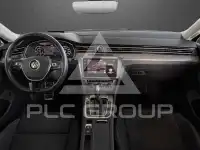 2019 Volkswagen Passat