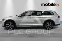 2019 Volkswagen Passat
