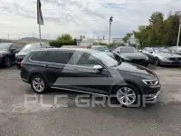 2019 Volkswagen Passat