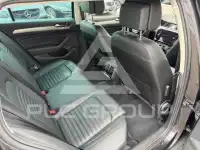 2019 Volkswagen Passat