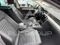 2019 Volkswagen Passat