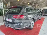 2019 Volkswagen Passat
