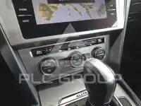 2019 Volkswagen Passat