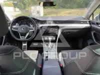 2019 Volkswagen Passat
