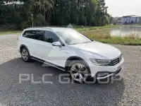 2019 Volkswagen Passat