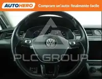 2019 Volkswagen Passat