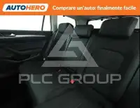 2019 Volkswagen Passat