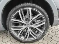 2019 Volkswagen Passat