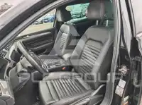 2019 Volkswagen Passat