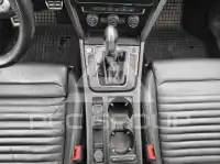 2019 Volkswagen Passat
