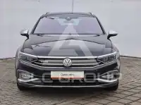 2019 Volkswagen Passat
