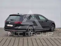 2019 Volkswagen Passat