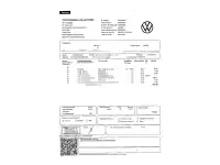 2019 Volkswagen Passat