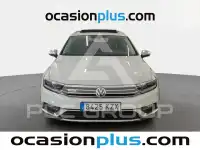 2019 Volkswagen Passat