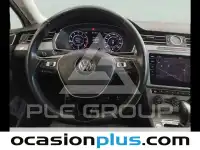 2019 Volkswagen Passat