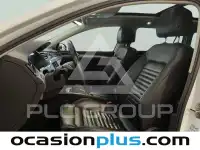 2019 Volkswagen Passat